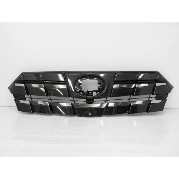 アルファード H37178 新型 40系 フロントグリル AGH40W/AGH45W/AAHH40W 