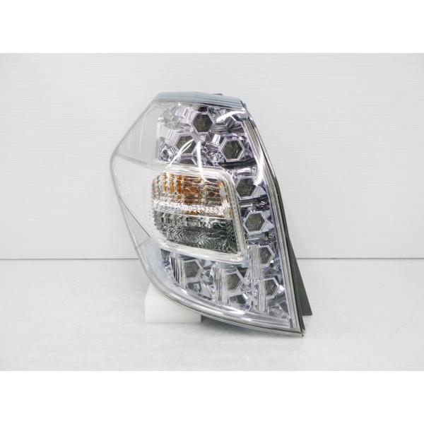 ホンダ（HONDA） T36962△ フィットシャトル ハイブリッド GP2 前期 左