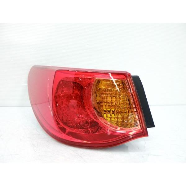 あき マークX テールランプ左 Amazon.co.jp: BRIGHTZ マークX 130 133 135 前期 ファイバーLED