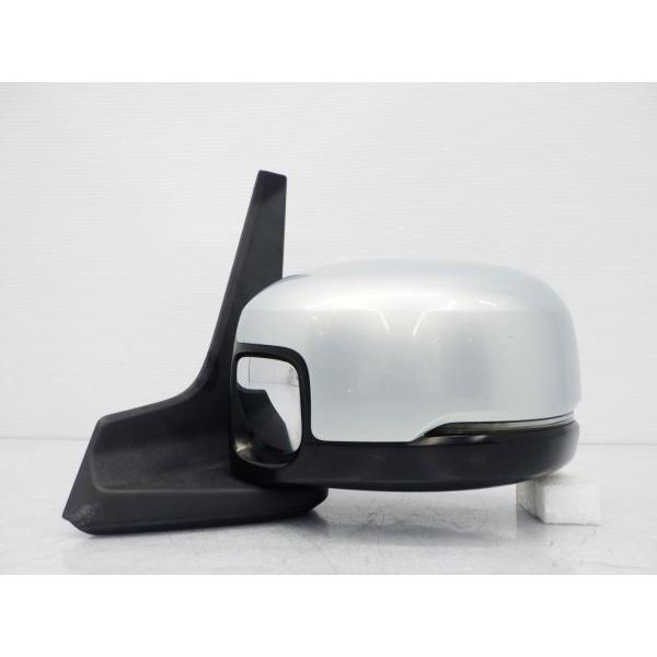 M20870 Nボックス/Nボックスカスタム JF3/JF4 左ドアミラー N-BOX 
