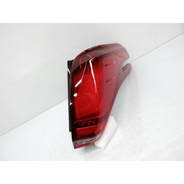 アルファード T69361△ 30系 後期 右テールランプ LED KOITO 58 アルファード T69361△ 30系 後期 右テールランプ LED KOITO 58