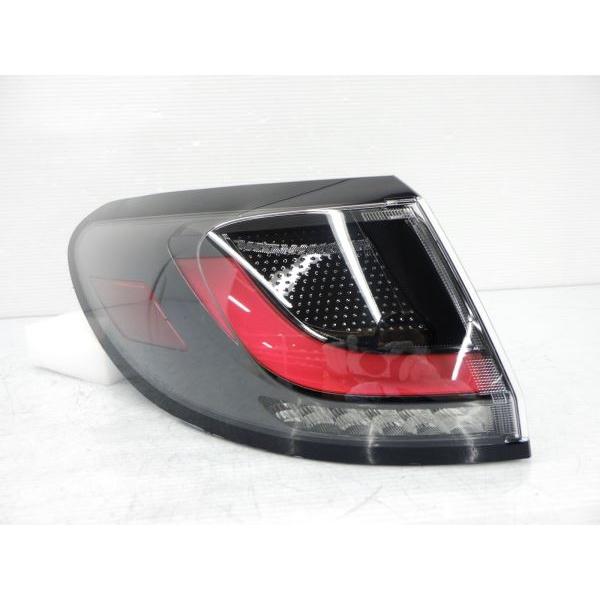 ZR-V e:HEV LED ホンダ 純正 テールライト KOITO ランプ