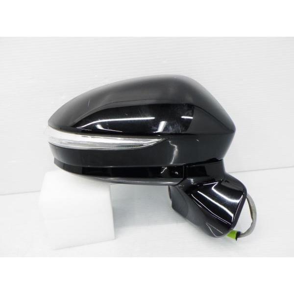 トヨタ M54269 サイ AZK10 後期 右ドアミラー SAI : RENOVATE SHOPPING 