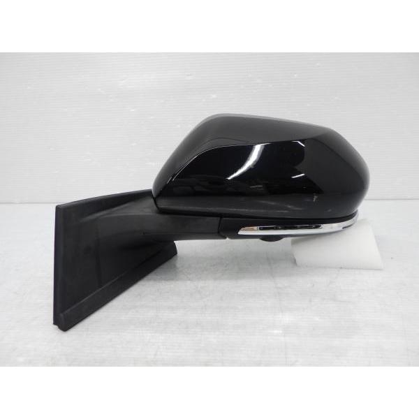 50プリウス 左ミラー