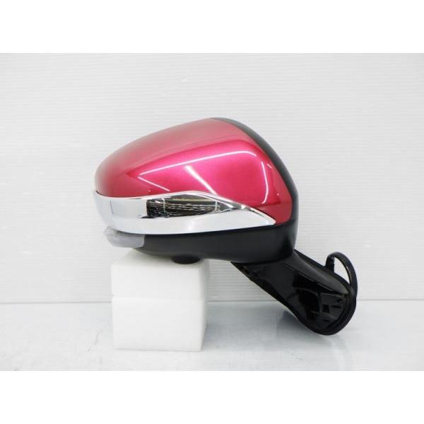 ルーミー M09769 ルーミー/トール/ジャスティ M900/M910 右ドアミラー 