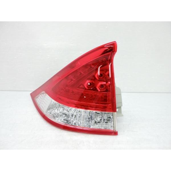 インサイト T95162△ ZE2 前期 左テールランプ KOITO 220-22875