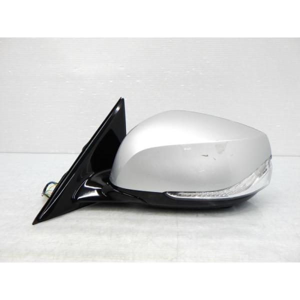 フーガ M58570 Y51 後期 左ドアミラー FUGA : RENOVATE SHOPPING