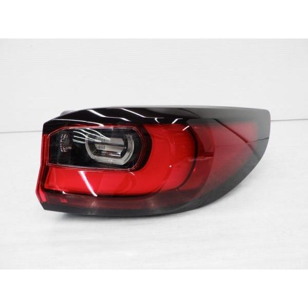 マツダ（Mazda） T17661△ CX-80 右テールランプ STANLEY W7270 KL3P