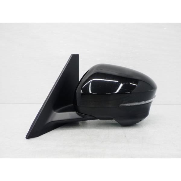 セレナ M10270 C28 左ドアミラー カメラ付 プロパイロットパーキング付