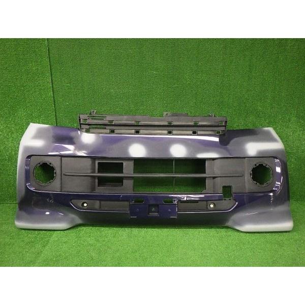 アトレー R48601 アトレーワゴン S321G/S331G 中期 フロントバンパー