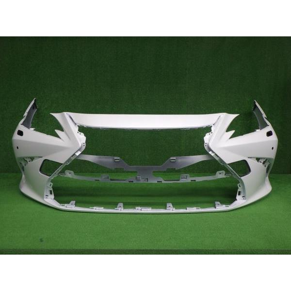 レクサス R46701 ES300h AXZH10/AXZH11 フロントバンパー LEXUS レクサス R46701 ES300h AXZH10/AXZH11 フロントバンパー LEXUS