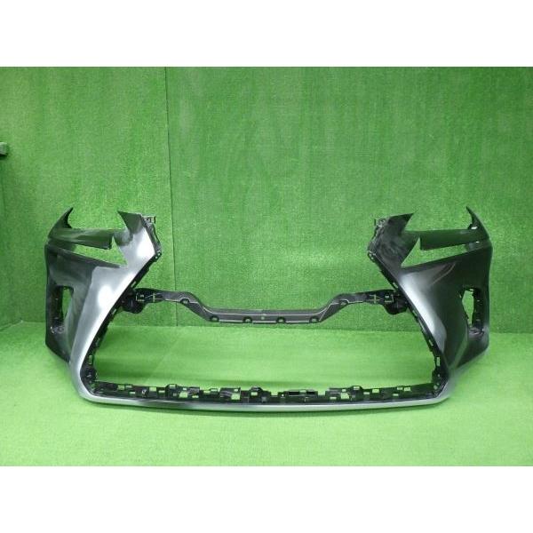 レクサス（LEXUS） R05001 NX 10系 後期 フロントバンパー AYZ10/AYZ15