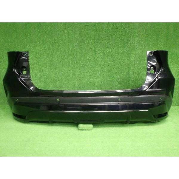 日産（NISSAN） 164313 キックス P15 リヤバンパー KICKS : RENOVATE 