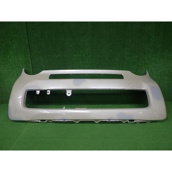 N-WGN R45301 Nワゴン JH3/JH4 フロントバンパー NWGN : RENOVATE 