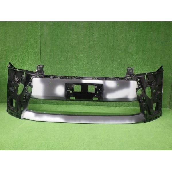 ヴェルファイア R32001 30系 Z/ZR 後期 フロントバンパー AGH30/AGH35