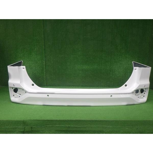 NOAH R37613 新型 ノア S-Z/S-G ヴォクシー 90系 リヤバンパー NOAH R37613 新型 ノア S-Z/S-G ヴォクシー 90系 リヤバンパー