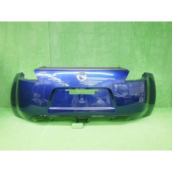 フェアレディ 01213 フェアレディZ Z34 純正 リヤバンパー FAIRLADY Z 