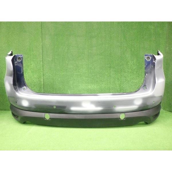 マツダ 41313 CX8 前期 リヤバンパー KG2P/KG5P MAZDA CX-8 : RENOVATE 