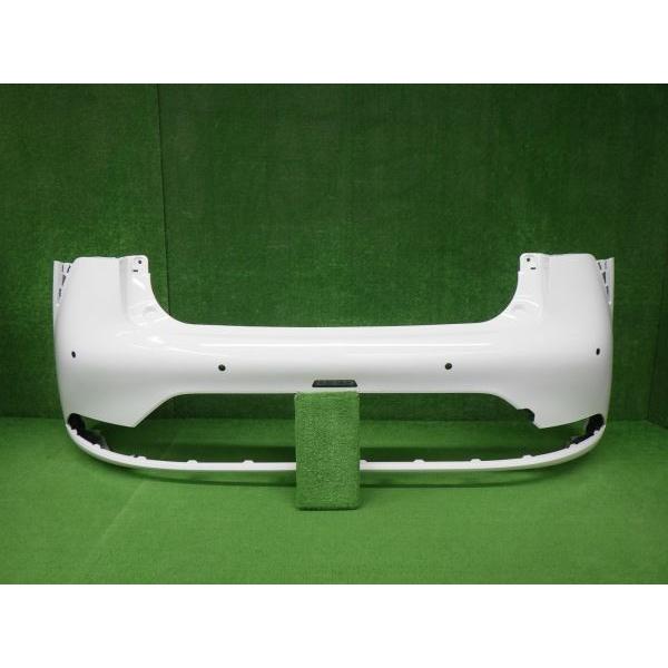 プリウス 11901 Z 60系 リヤバンパー&リヤフォグランプ MXWH60