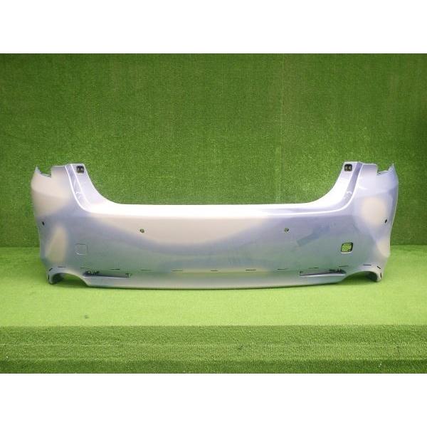 マークX R97313 GRX130/GRX135 後期 リヤバンパー MARK X : RENOVATE