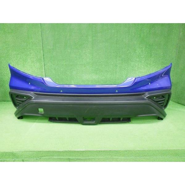 WRX S4 100013 VBH リヤバンパー : RENOVATE SHOPPING - 通販 - Yahoo 