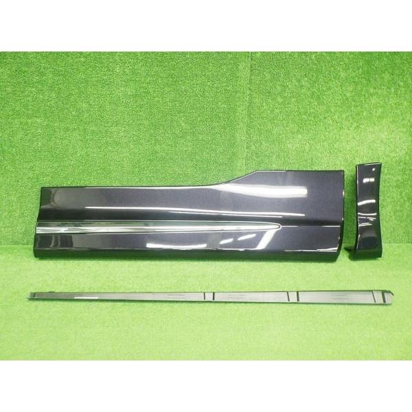 アルファード T58211 モデリスタ ヴェルファイア/アルファード 30系 右