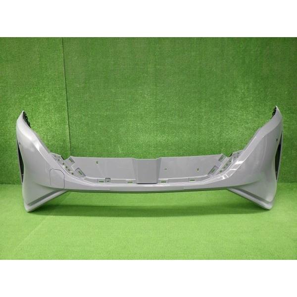 E13 AURAニスモ RR バンパー 前期 日産（NISSAN） R36501 ノート オーラ E13 前期 フロントバンパー AURA
