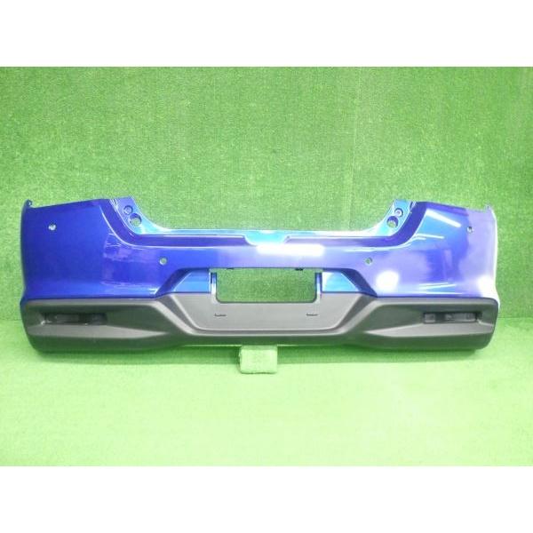 スイフト 10513 新型 ハイブリッド MX/MZ ZCEDS/ZDEDS リヤ