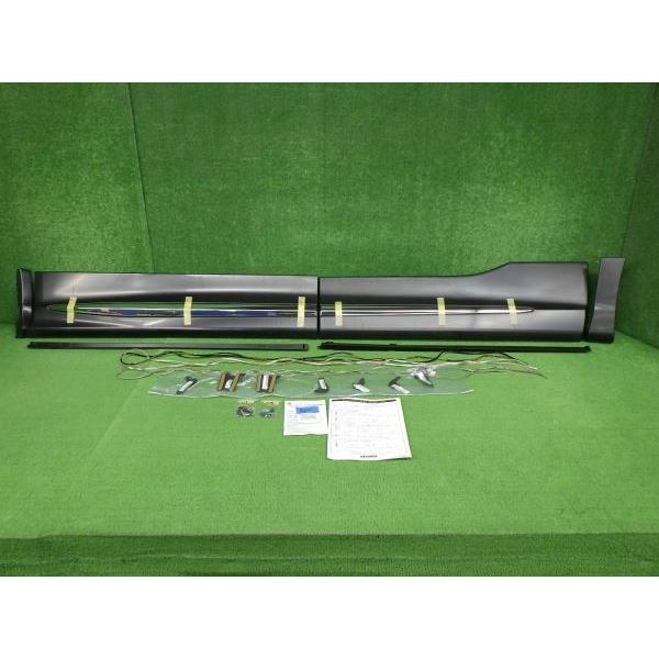 アルファード 316711 モデリスタ ヴェルファイア/アルファード 30系 右  