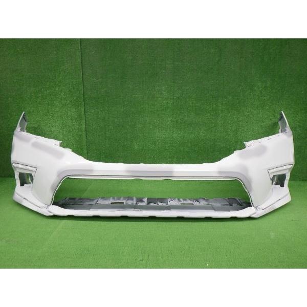 シビック R57601 FL1 シビックe:HEV FL4 前期 フロントバンパー CIVIC 