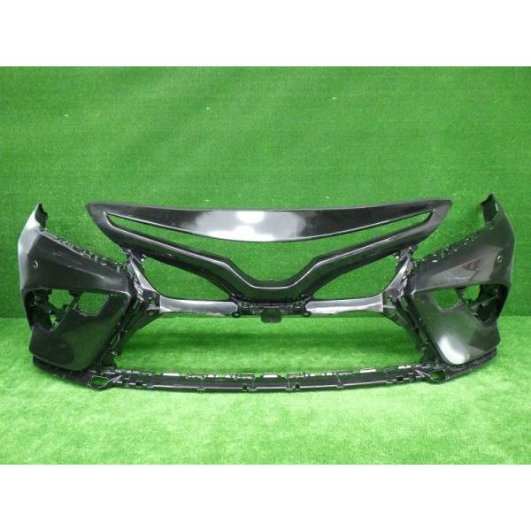 カムリ R56301 WS 70系 前期 フロントバンパー AXVH70/AXVH75 CAMRY