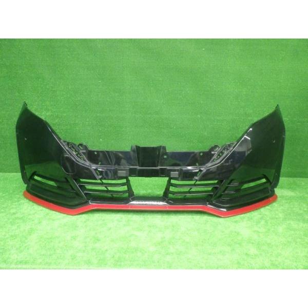 日産（NISSAN） 355201 ノート オーラ ニスモ E13 フロントバンパー