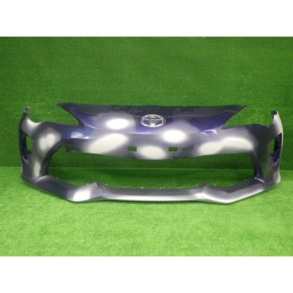 86 R15401 トヨタ86 ZN6 後期 フロントバンパー : RENOVATE SHOPPING