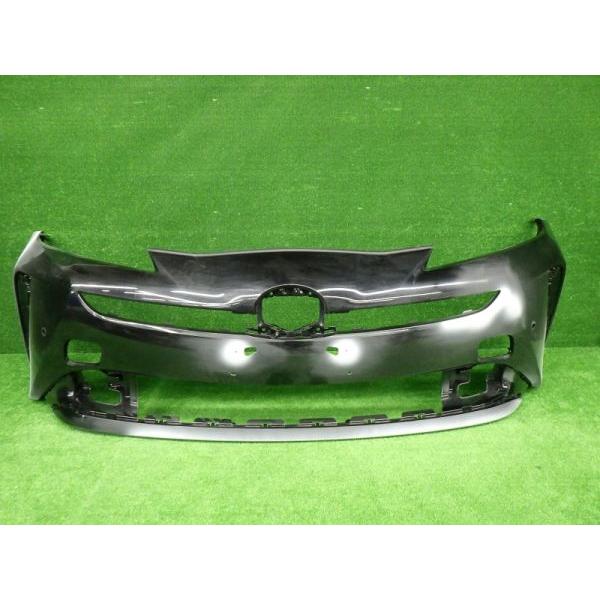 プリウス R50601 50系 後期 フロントバンパー ZVW51/ZVW55 : RENOVATE