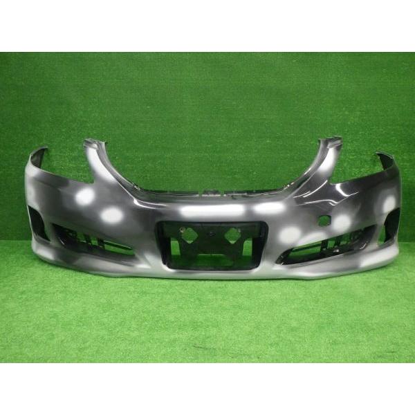 クラウン R02101 ロイヤル 200系 前期 フロントバンパー GRS200/GRS201