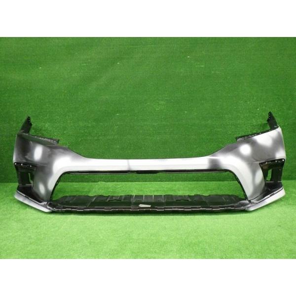 シビック R12901 FL1 シビックe:HEV FL4 前期 フロントバンパー CIVIC