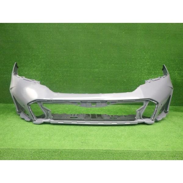 シビック R96501 FL1 シビックe:HEV FL4 後期 フロントバンパー CIVIC