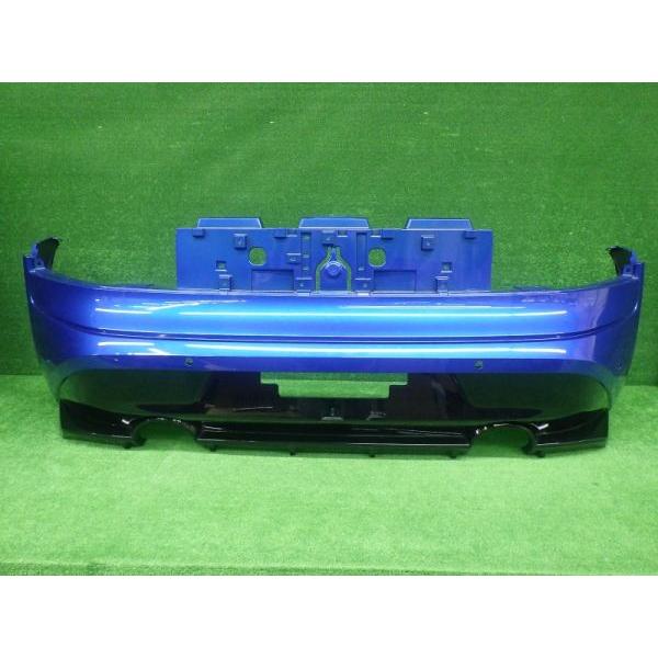 フェアレディ 20313 フェアレディZ RZ34 純正 リヤバンパー FAIRLADY Z