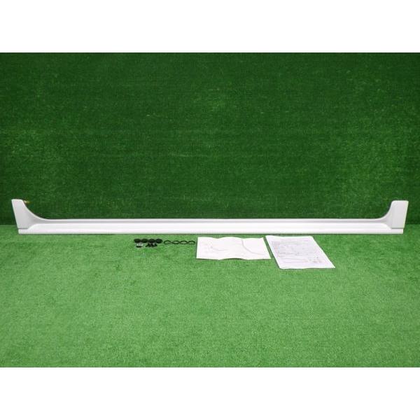 ルーミー 403311 TRD タンク/ルーミー 右サイドスカート 未使用品 W24