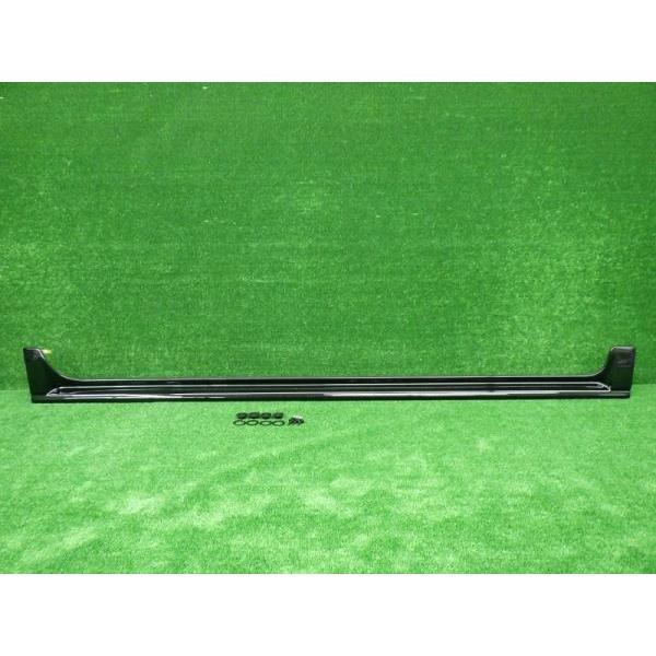 ルーミー 400511 TRD ルーミー/タンク 右サイドスカート X07 未使用品