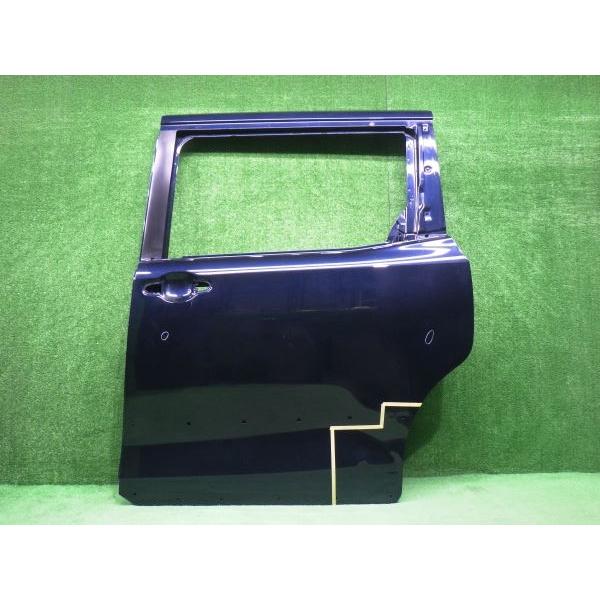NOAH JX25536 ノアSi/ヴォクシーZS 80系 左スライドドア パネル パワー 