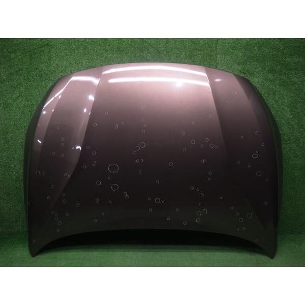 ボルボ（VOLVO） JX06927 V60/S60 FB/FD系 後期 ボンネットフード