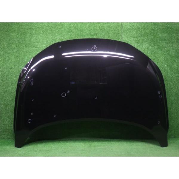 エクストレイル JX08827 T33/SNT33 ボンネットフード X TRAIL