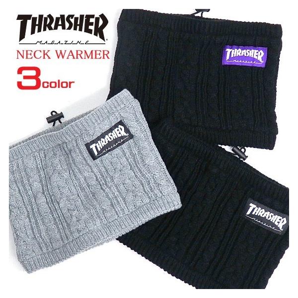 THRASHER ネックウォーマー スラッシャー ブランドタグ付きネックウォーマー メンズ 小物 THRASHER-1012 /【Buyee】 THRASHER ネックウォーマー スラッシャー ブランドタグ付きネックウォーマー メンズ 小物 THRASHER-1012 /【Buyee】