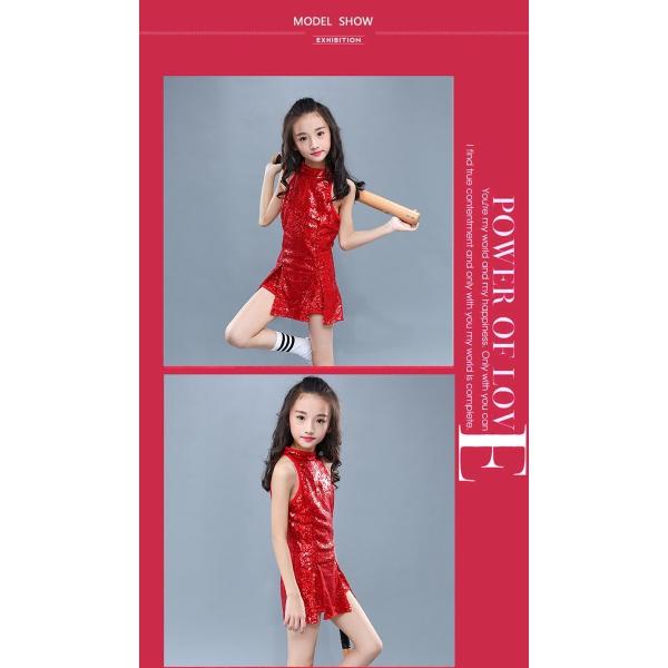 キッズダンス衣装 スパンコール キラキラ ワンピ ワンピース ダンス衣装 女の子 子供 キッズ ダンス衣装 セットアップ ジュニア ラテンダンス 社交ダンス Buyee Buyee Japanischer Proxy Service Kaufen Sie Aus Japan