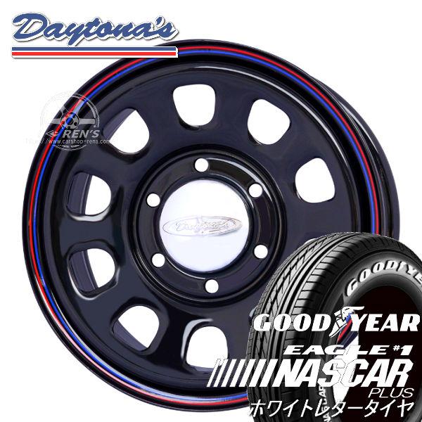 グッドイヤー（GOODYEAR） 送料無料 NV350 キャラバン デイトナ 