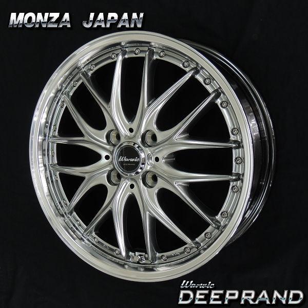 MONZA JAPAN（モンツァジャパン） 送料無料 アクア ヴィッツ マツダ2 