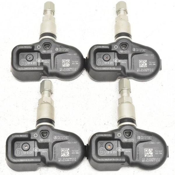 レクサス純正空気圧センサー TPMS 1台分 (フィッティングキット込み)レクサス LS LC LX RX NX UX IS 現行GS RC 用 4個 1台分 :lexuss:カーショップRENS - 通販 - Yahoo!ショッピング レクサス純正空気圧センサー TPMS 1台分 (フィッティングキット込み)レクサス LS LC LX RX NX UX IS 現行GS RC 用 4個 1台分 :lexuss:カーショップRENS - 通販 - Yahoo!ショッピング