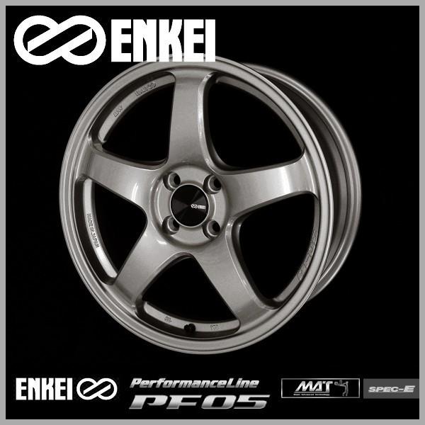 ENKEI 送料無料 ND系 ロードスター エンケイ パフォーマンス ENKEI 送料無料 ND系 ロードスター エンケイ パフォーマンス