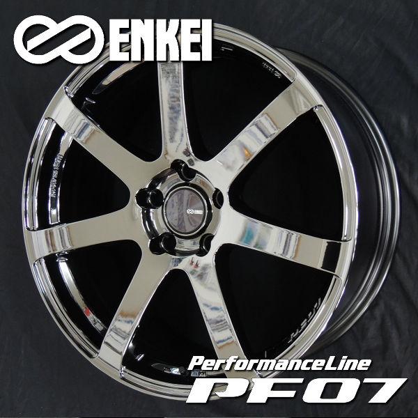 ENKEI（エンケイ） 送料無料 GR86 86 BRZ 50プリウス カローラ 等